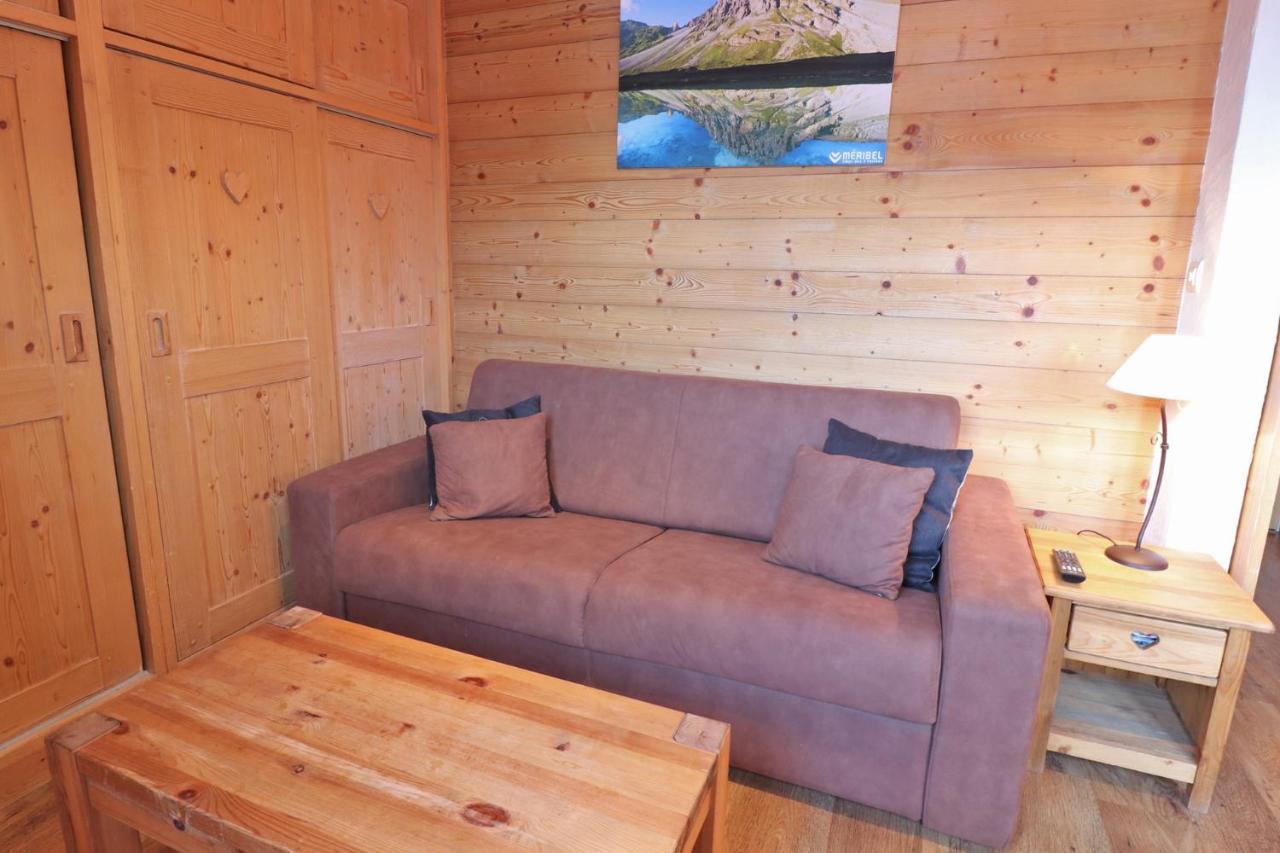 מריבל Residence Grande Rosiere מראה חיצוני תמונה