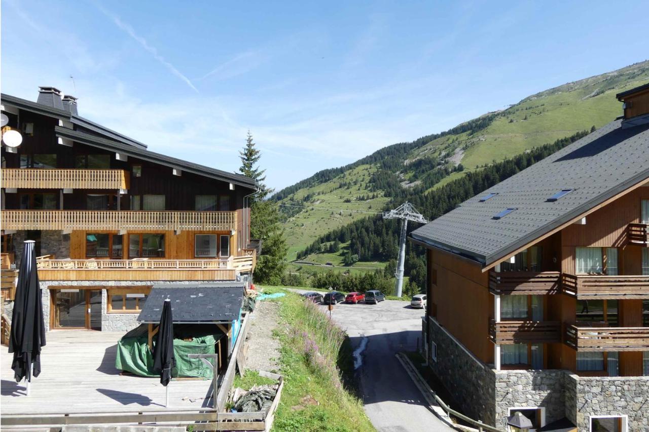 מריבל Residence Grande Rosiere מראה חיצוני תמונה