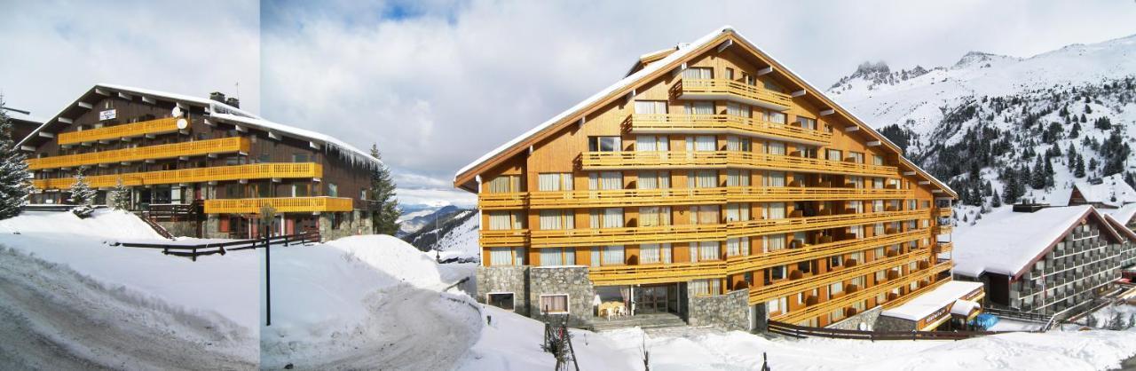 מריבל Residence Grande Rosiere מראה חיצוני תמונה
