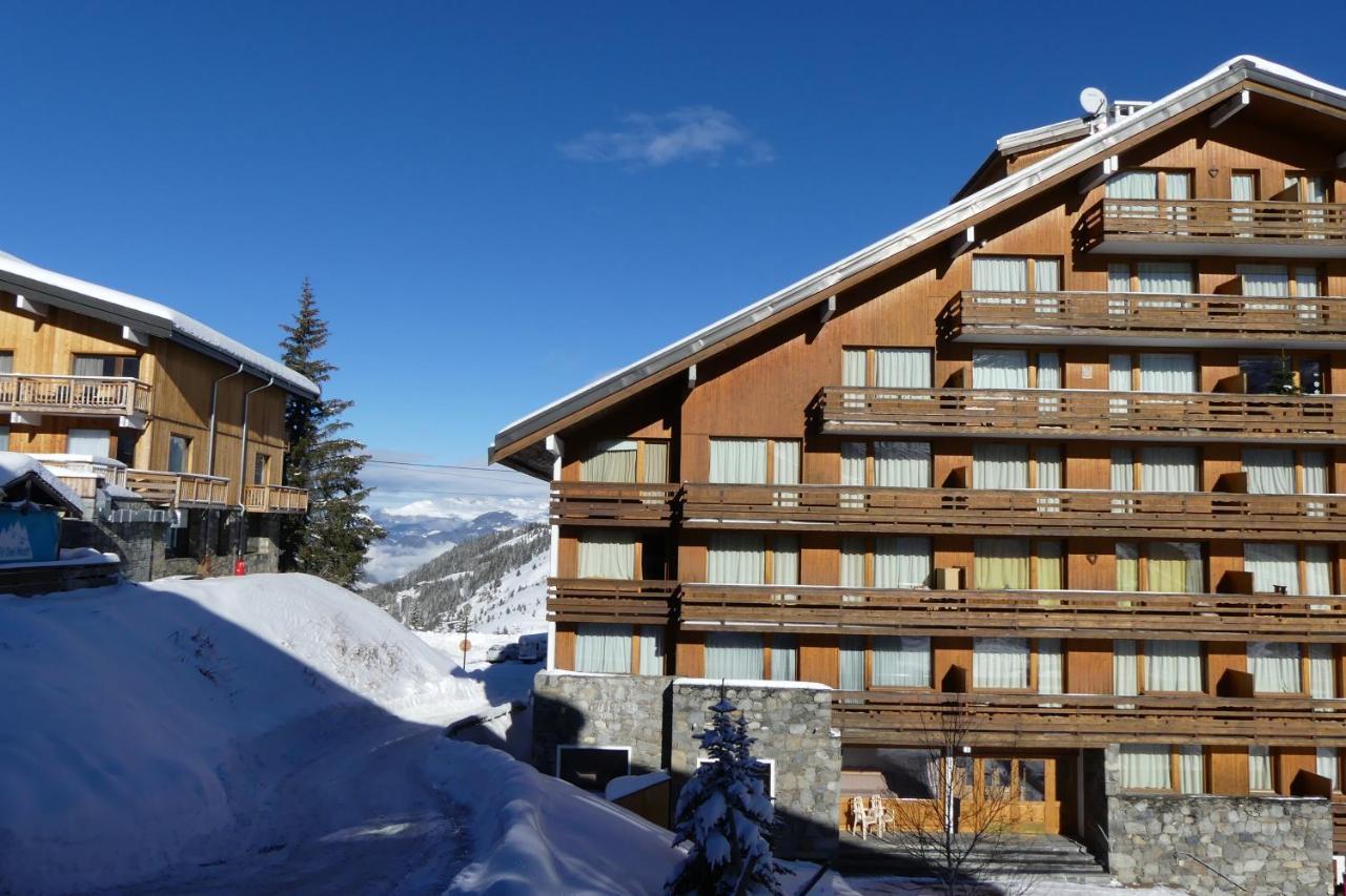 מריבל Residence Grande Rosiere מראה חיצוני תמונה