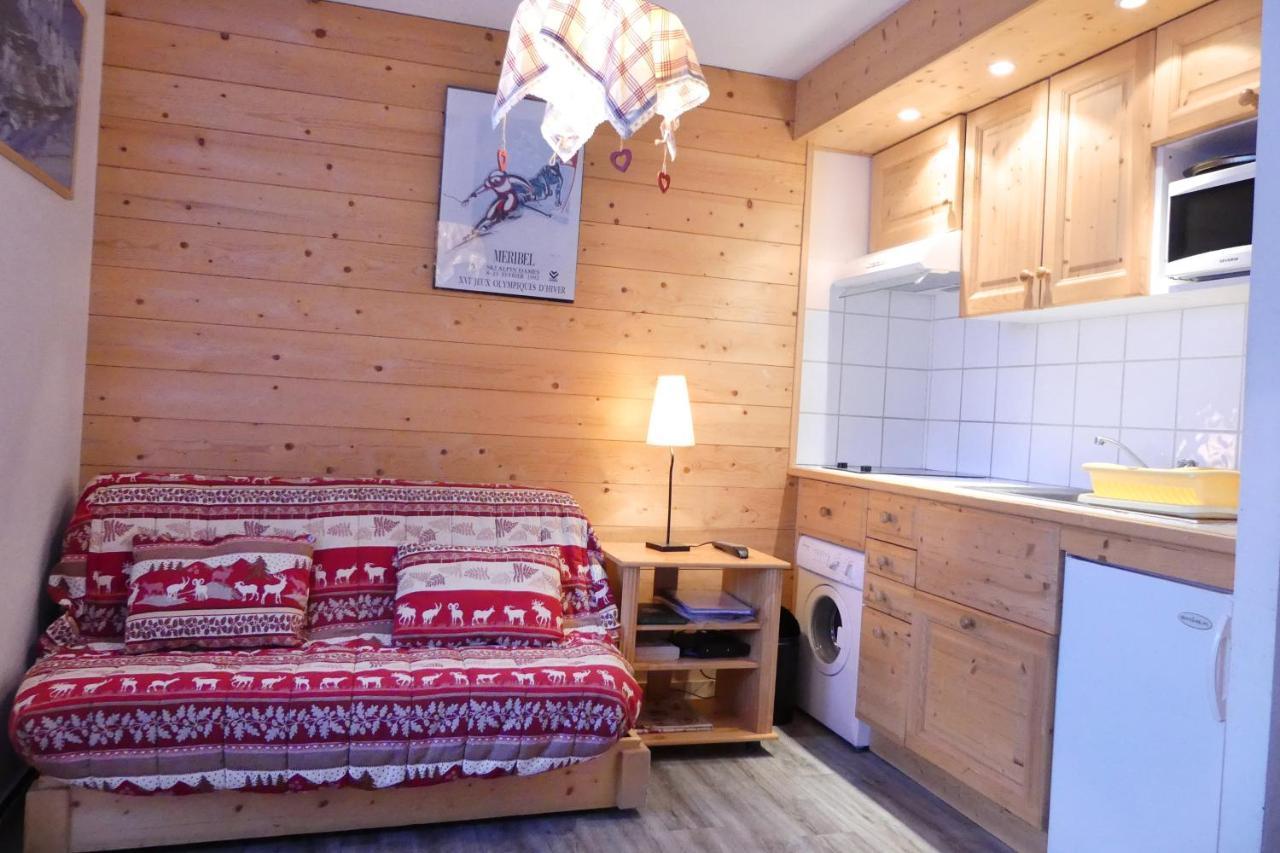 מריבל Residence Grande Rosiere מראה חיצוני תמונה