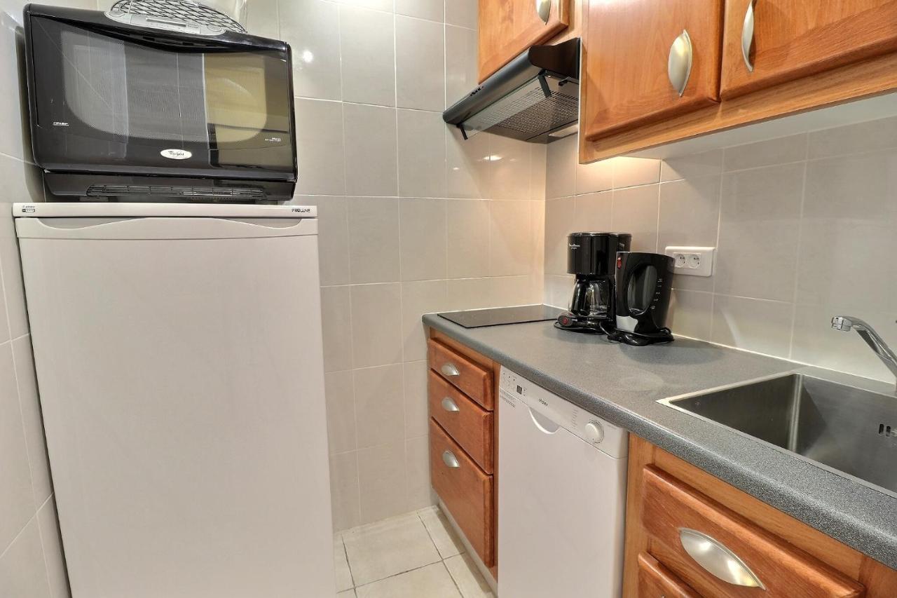 מריבל Residence Grande Rosiere מראה חיצוני תמונה