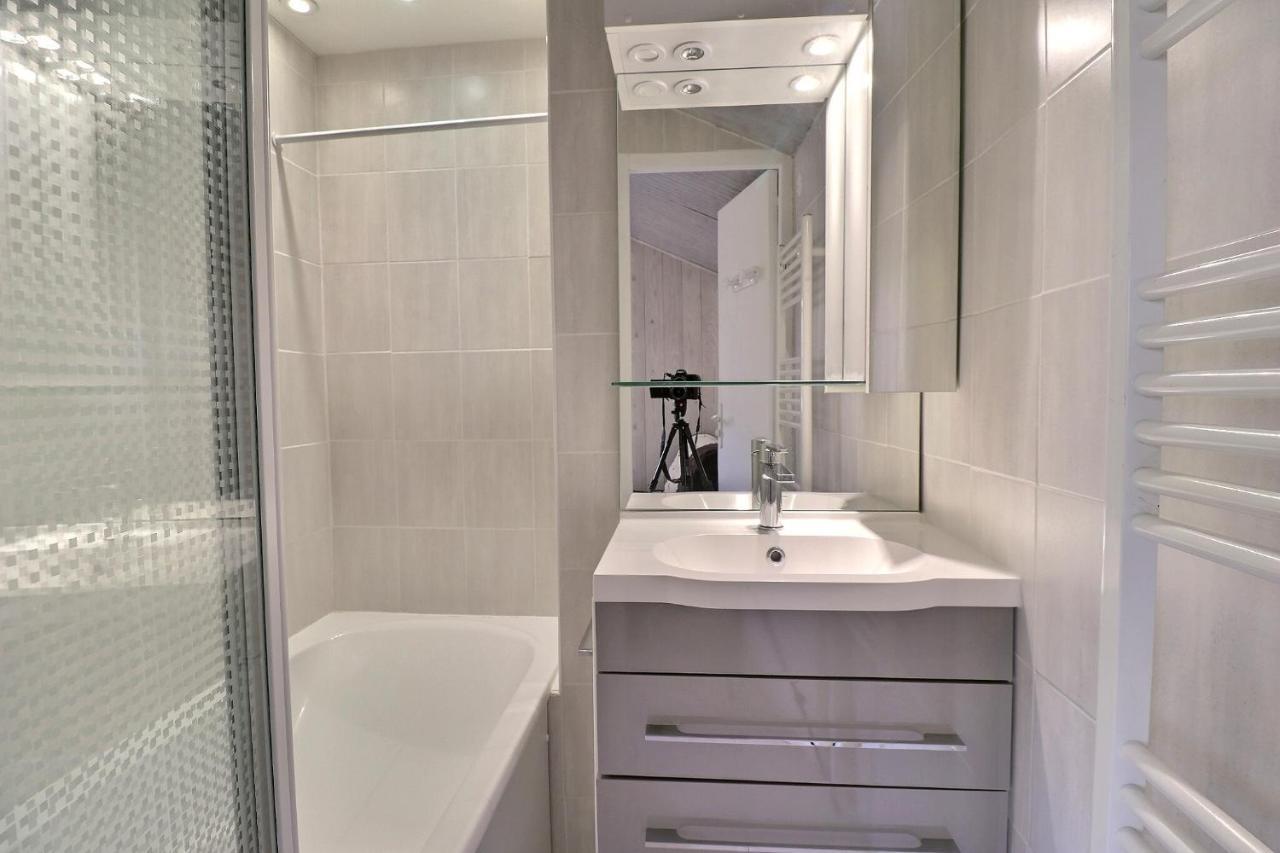 מריבל Residence Grande Rosiere מראה חיצוני תמונה