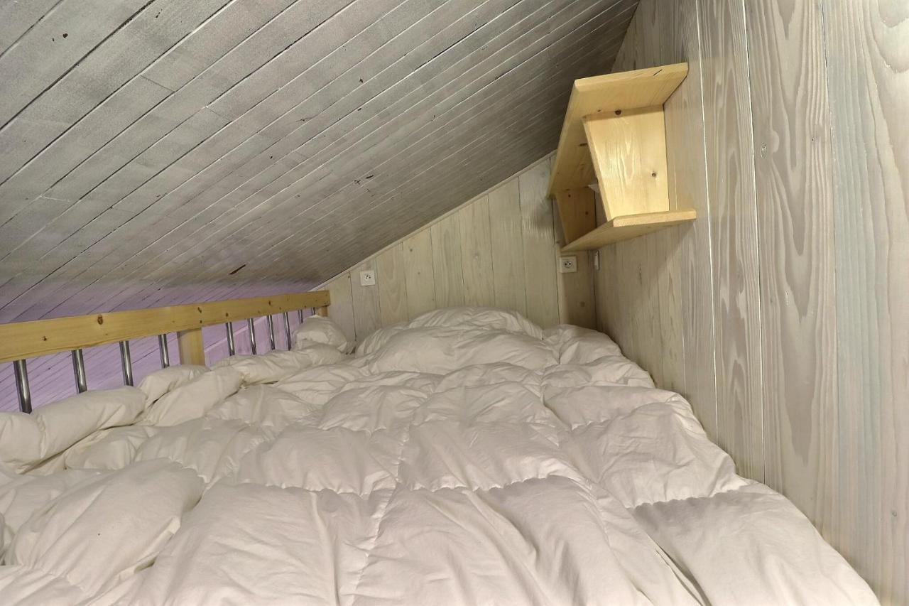 מריבל Residence Grande Rosiere מראה חיצוני תמונה