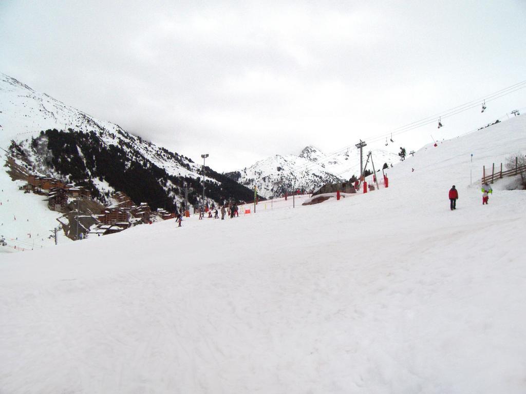 מריבל Residence Grande Rosiere מראה חיצוני תמונה