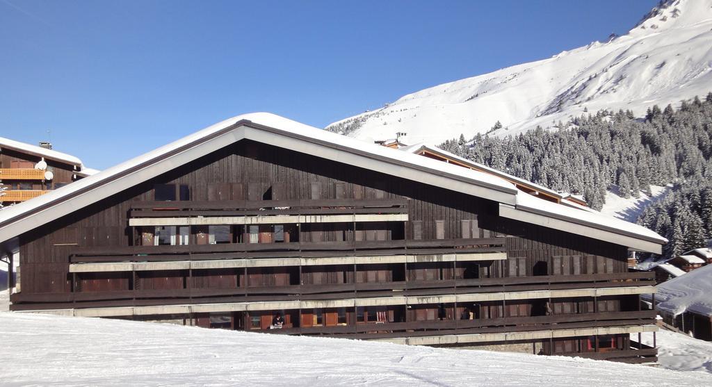 מריבל Residence Grande Rosiere מראה חיצוני תמונה