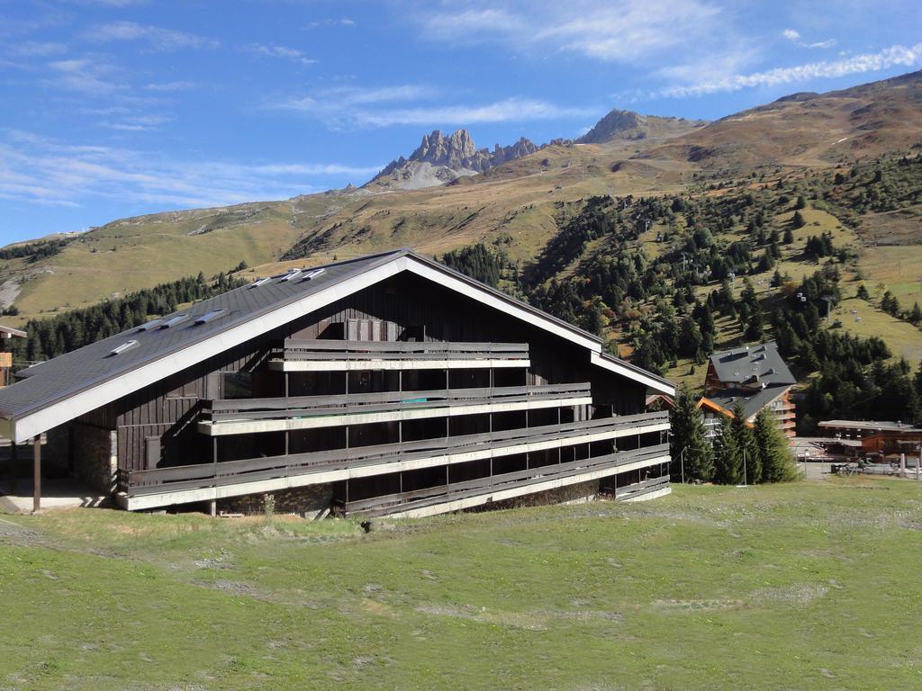 מריבל Residence Grande Rosiere מראה חיצוני תמונה