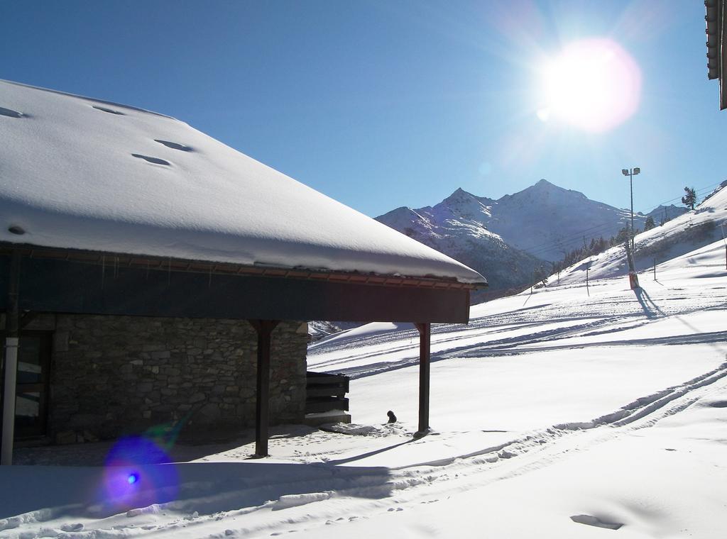 מריבל Residence Grande Rosiere מראה חיצוני תמונה
